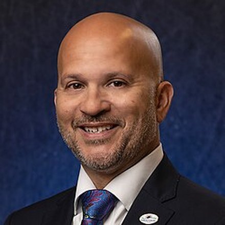 David Santiago