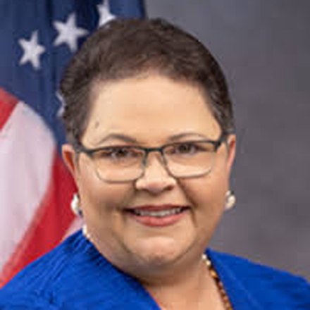 Susan Plasencia